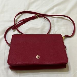 Tory Burch Crossbody - Authentic.